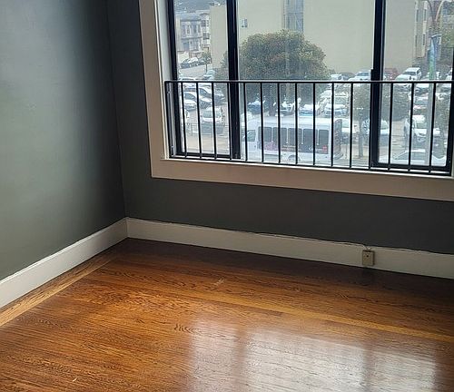 5th image of 3930 Geary Blvd APT 3