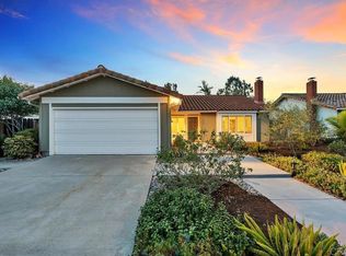 340 Trailview Rd, Encinitas, CA 92024