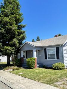 1812 N Stanford Ave, Stockton, CA, 95205
