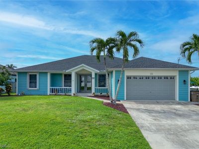 212 SW 15th St, Cape Coral, FL, 33991