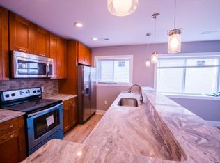 846 48th St NE, Washington, DC 20019