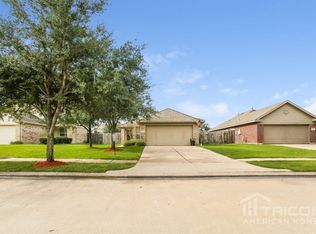 6622 Haven Forest Ln, Rosenberg, TX 77469