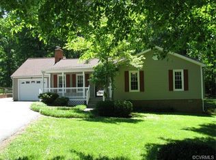13141 Derryveach Dr, Chesterfield, VA 23832