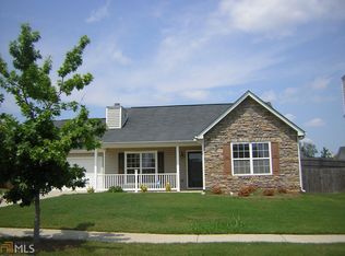 5475 Hilltop Pass, Fairburn, GA 30213