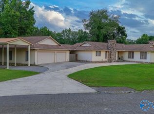 115 Northwood Cir, Harvest, AL 35749