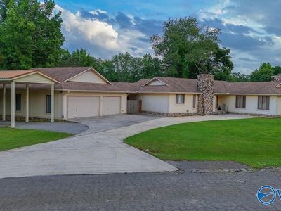115 Northwood Cir, Harvest, AL, 35749