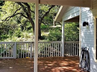 6702 Ohenry Cv #A, Austin, TX 78731