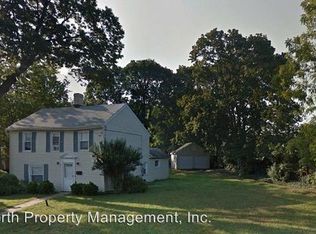 536 Park Ave, Uniondale, NY 11553