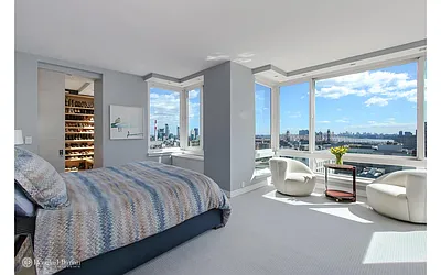 Sold by Douglas Elliman