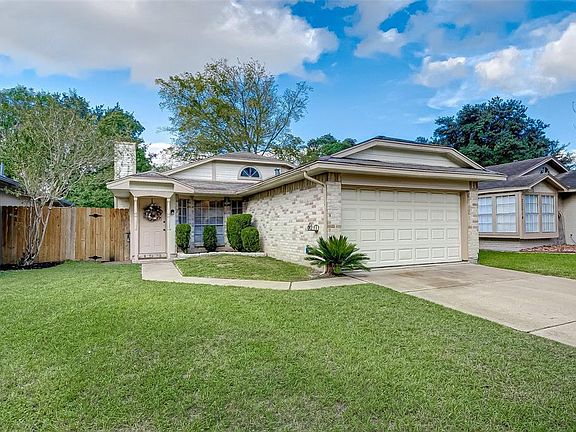 2nd image of 20618 Broughwood Cir