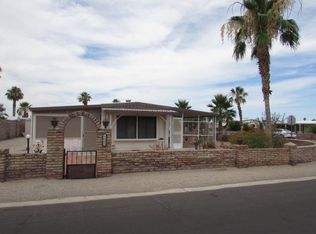 12132 S El Camino Del Diablo, Yuma, AZ 85367