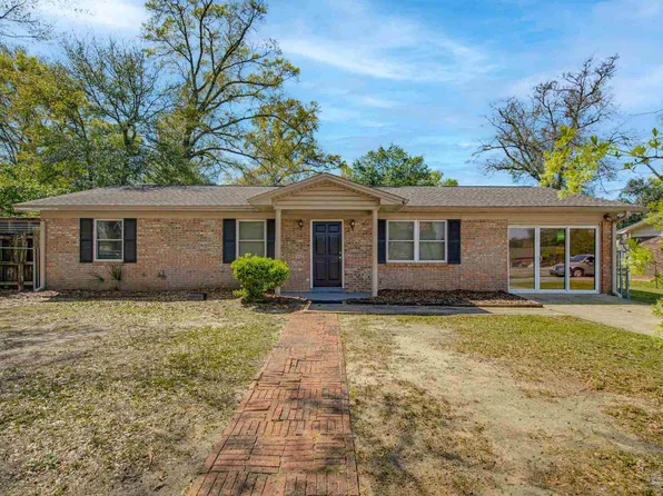 5471 Buena Vista Dr, Milton, FL 32570