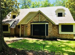 602 Mobile Ct, Conroe, TX 77302
