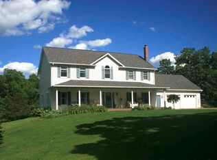 3611 County Road Q, Dodgeville, WI 53533