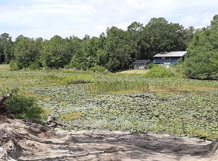 Alloy St, Webster, FL 33597
