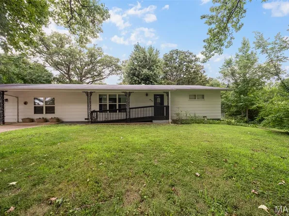 435 Forest Ln, Saint James, MO 65559
