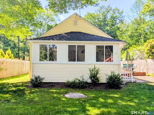 17 Autumn Trail, Coventry, CT 06238