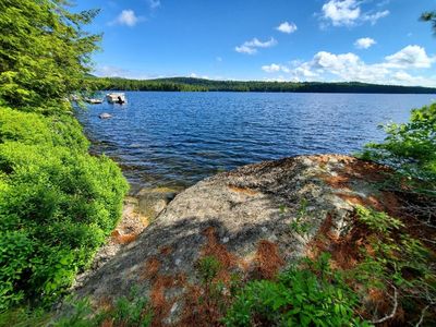 315 Hopkins Pond Road, Clifton, ME, 04428