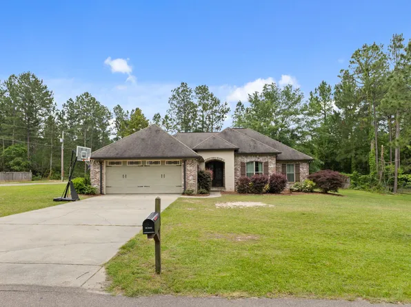 43 Southfork Dr, Petal, MS 39465