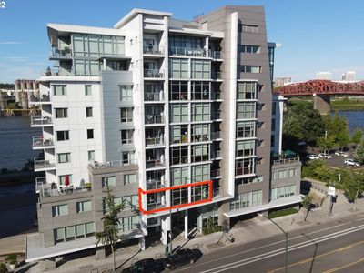 1260 NW Naito Pkwy UNIT 311B, Portland, OR, 97209