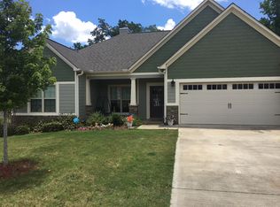 2077 Autumn Ridge Way, Waverly, AL 36879
