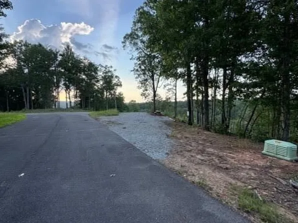 290 Eagle Dr Lot 20, Ellijay, GA 30540