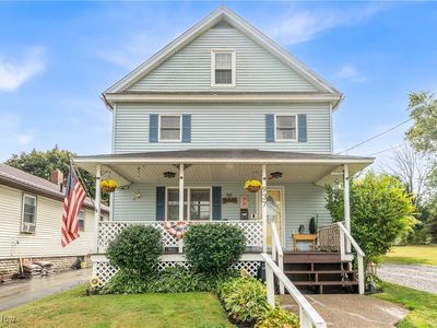 937 Liberty St, Salem, OH, 44460
