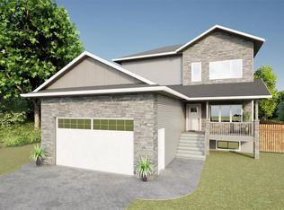 442 Kinloch CRESCENT, Saskatoon, SK S7M 5K1