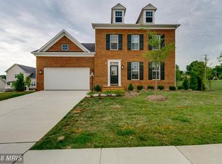 7617 Chestnut St, Manassas, VA 20111