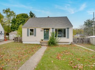 2625 Liberty Rd, Muskegon, MI 49441