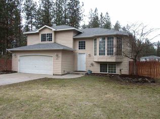 3713 E Lane Park Rd, Mead, WA 99021