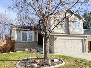 4744 N Jaguar Ave, Boise, ID 83713