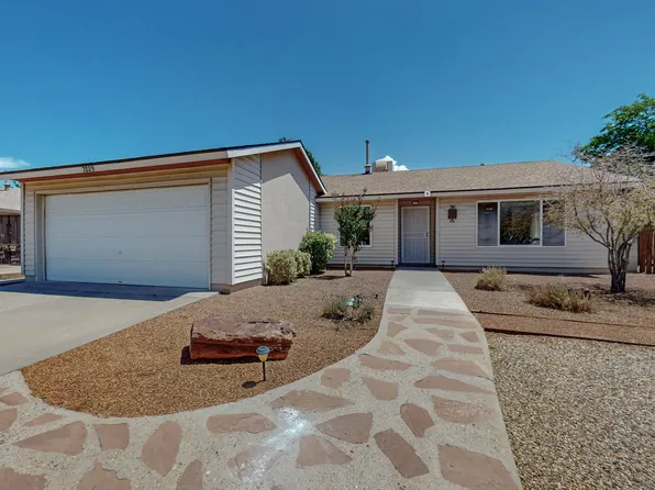 7029 Luella Anne Dr NE, Albuquerque, NM 87109
