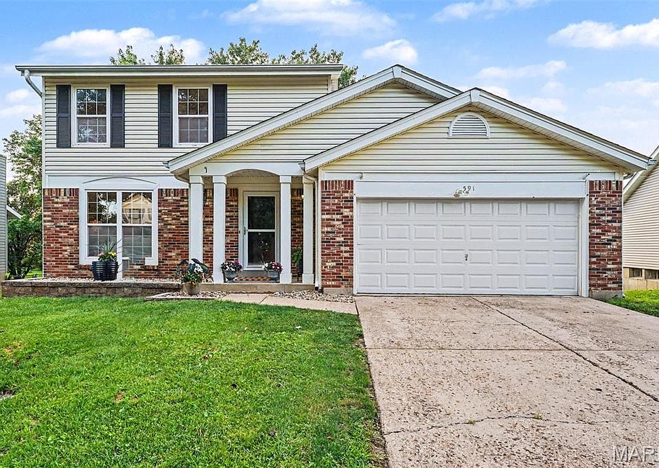 1st image of 591 Summit Hills Dr