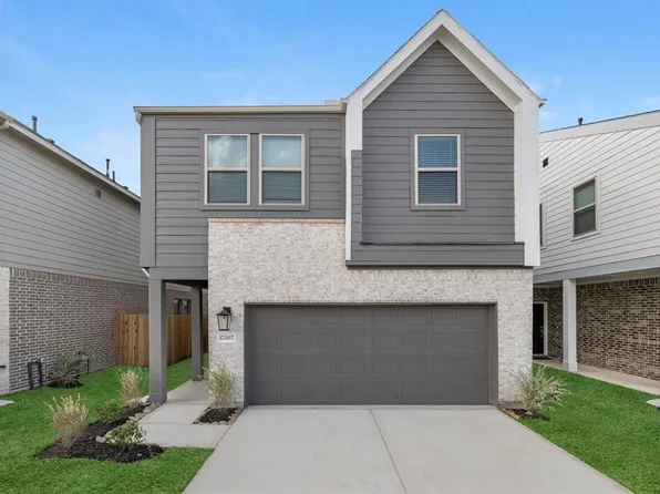 17207 Walden Lake Ln, Hockley, TX 77447