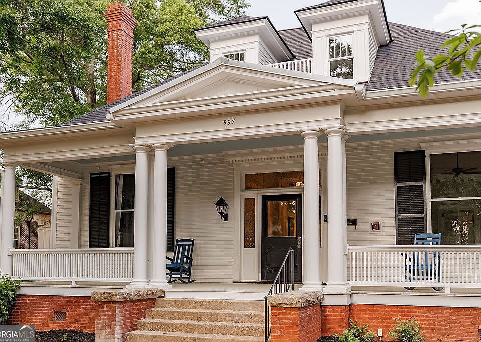 1st image of 997 Milledge Ave #4