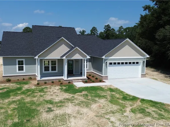 10725 State Highway 130 Rd, Fairmont, NC 28340