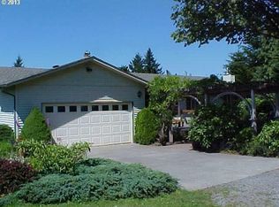 441 Strunk Rd, Washougal, WA 98671