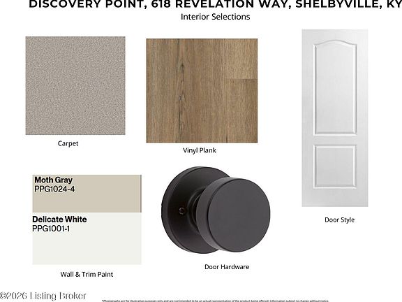 4th image of 618 Revelation Way #386-201