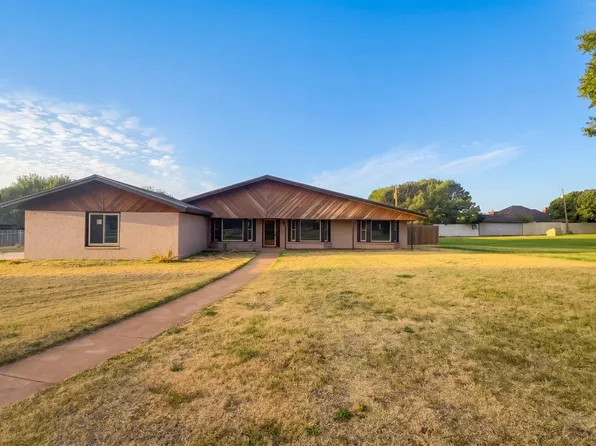 3707 110th St, Lubbock, TX 79423