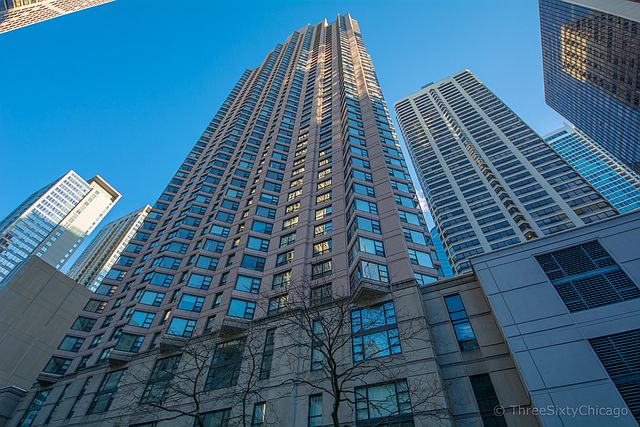 1st image of 401 E Ontario St APT 2403