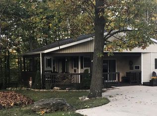 6605 S Rocky Ridge Cir UNIT 168, Sturgeon Bay, WI 54235