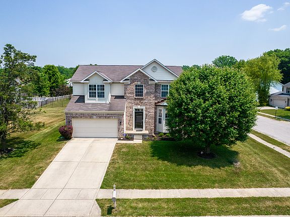 2nd image of 5925 Keensburg Dr