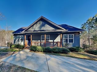 5465 Red Valley Rd, Remlap, AL 35133