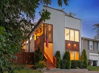 308 Sunliner Dr, Nashville, TN 37209