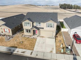671 Condor Dr, Cheney, WA 99004