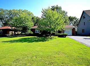 5437 Lawn Ave, Western Springs, IL 60558