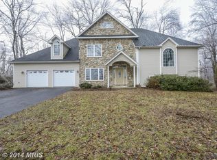 4615 Brookeville Rd, Brookeville, MD 20833