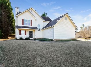 705 Mayfern Way, Fairburn, GA 30213