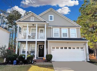 442 Denman Loop, Columbia, SC 29229